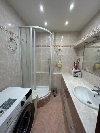 Pronájem bytu 3+kk, Praha - Chodov, Láskova, 74 m2