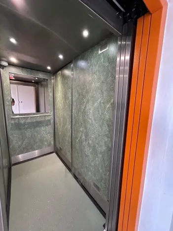 Pronájem bytu 3+kk, Praha - Chodov, Láskova, 74 m2