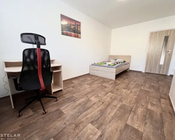 Pronájem bytu 4+1, Slavkov, Ludvíka Svobody, 100 m2