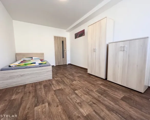 Pronájem bytu 4+1, Slavkov, Ludvíka Svobody, 100 m2