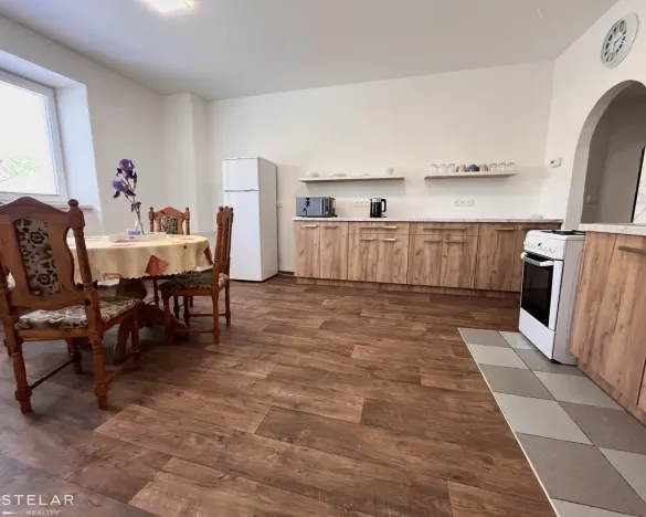 Pronájem bytu 4+1, Slavkov, Ludvíka Svobody, 100 m2