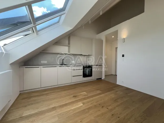 Pronájem bytu 2+kk, Praha - Strašnice, Černokostelecká, 39 m2
