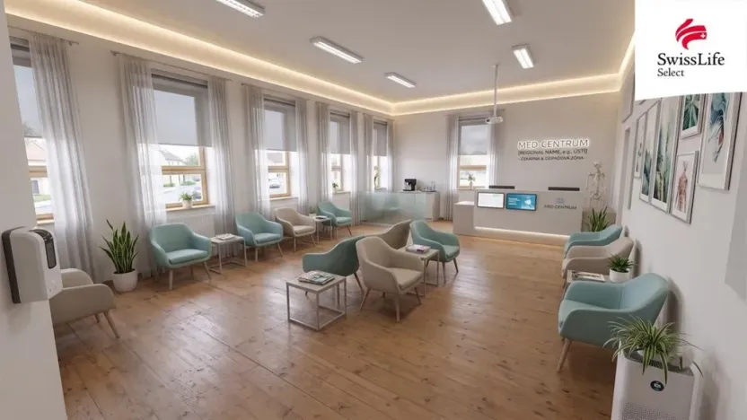 Prodej obchodního prostoru, Dašice, náměstí T. G. Masaryka, 3100 m2