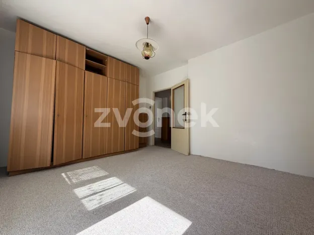 Prodej bytu 3+1, Otrokovice, Havlíčkova, 95 m2