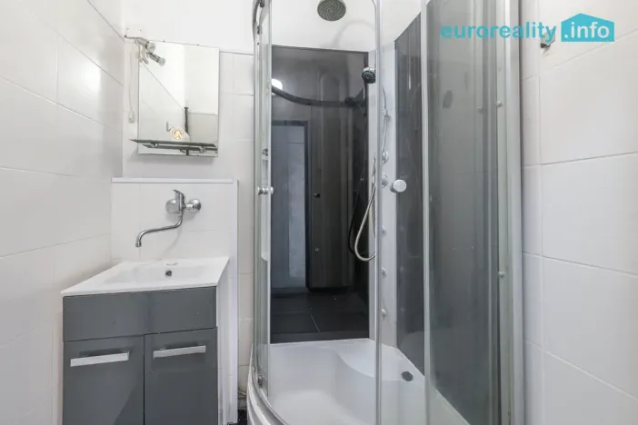 Prodej bytu 2+1, Mariánské Lázně, Libušina, 46 m2