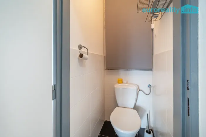 Prodej bytu 2+1, Mariánské Lázně, Libušina, 46 m2