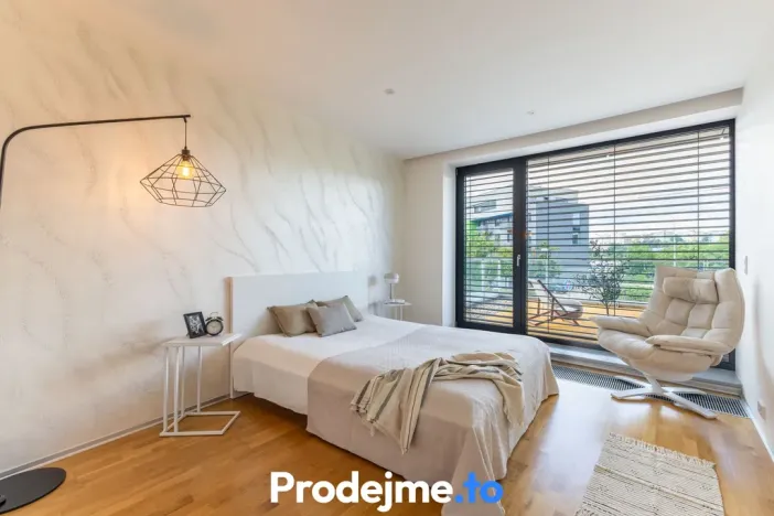 Prodej bytu 3+kk, Brno, Netroufalky, 83 m2