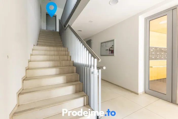 Prodej bytu 3+kk, Brno, Netroufalky, 83 m2