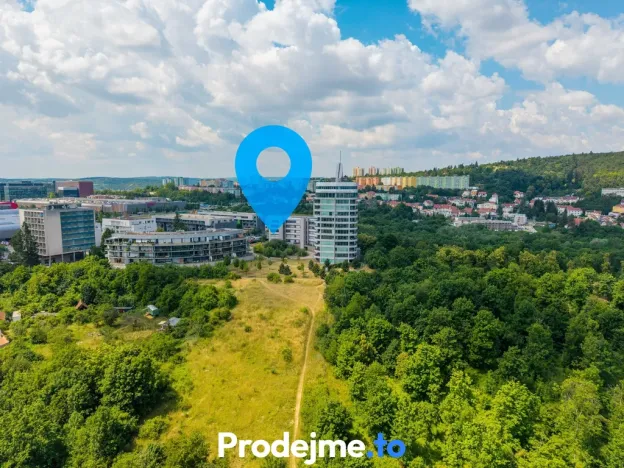 Prodej bytu 3+kk, Brno, Netroufalky, 83 m2
