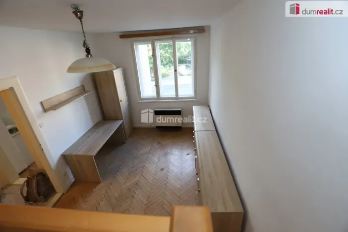 Pronájem bytu 2+kk, Praha - Braník, Ke Krči, 42 m2