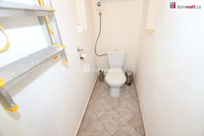 Pronájem bytu 2+kk, Praha - Braník, Ke Krči, 42 m2