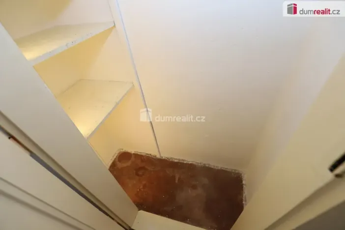 Pronájem bytu 2+kk, Praha - Braník, Ke Krči, 42 m2