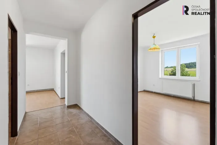 Prodej bytu 3+1, Železná, 75 m2