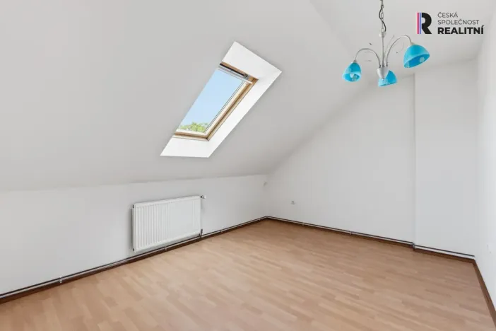 Prodej bytu 3+1, Železná, 75 m2