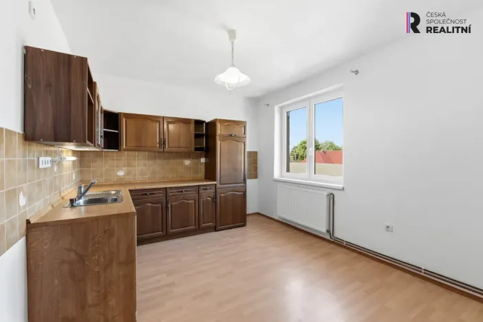 Prodej bytu 3+1, Železná, 75 m2