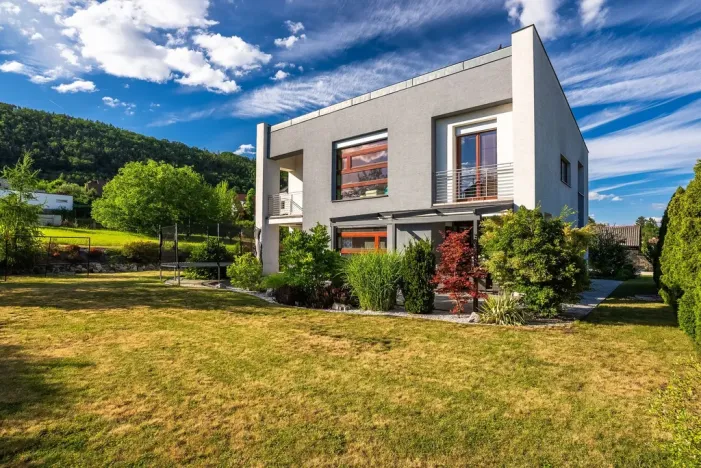 Prodej rodinného domu, Beroun - Beroun-Město, Za Viničnou, 246 m2