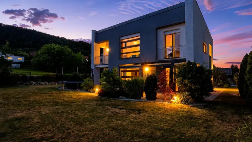 Prodej rodinného domu, Beroun - Beroun-Město, Za Viničnou, 246 m2