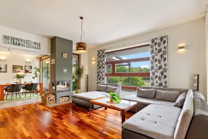 Prodej rodinného domu, Beroun - Beroun-Město, Za Viničnou, 246 m2