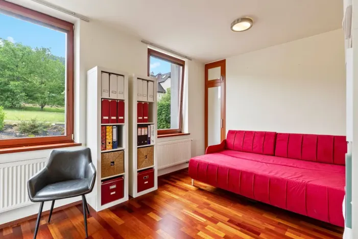 Prodej rodinného domu, Beroun - Beroun-Město, Za Viničnou, 246 m2