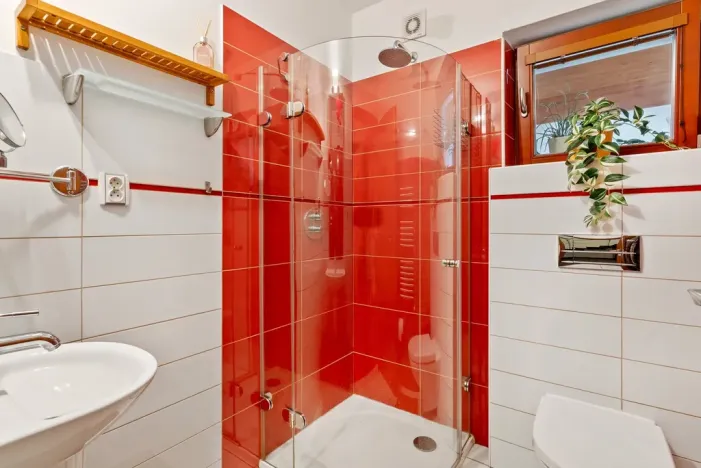 Prodej rodinného domu, Beroun - Beroun-Město, Za Viničnou, 246 m2