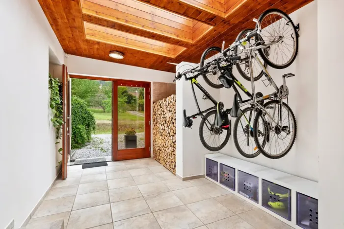 Prodej rodinného domu, Beroun - Beroun-Město, Za Viničnou, 246 m2