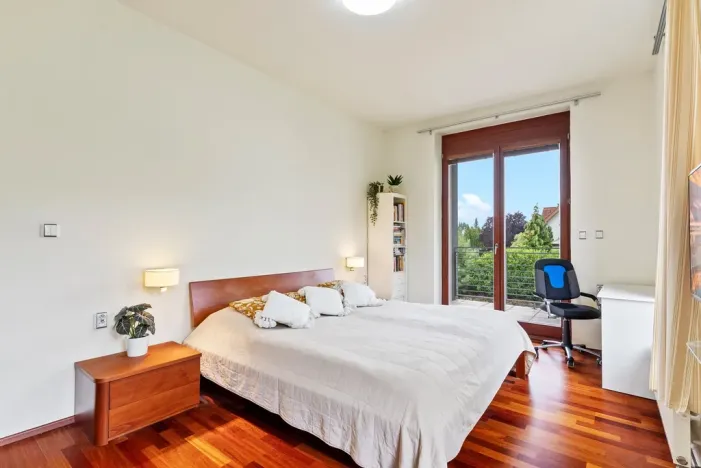 Prodej rodinného domu, Beroun - Beroun-Město, Za Viničnou, 246 m2