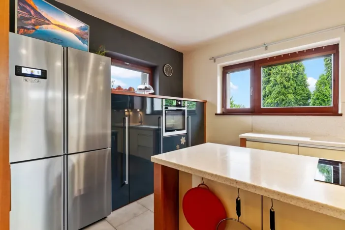 Prodej rodinného domu, Beroun - Beroun-Město, Za Viničnou, 246 m2