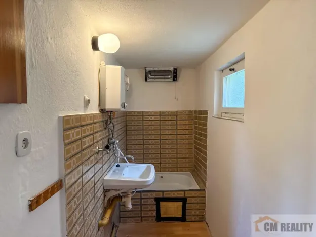 Prodej chaty, Trojanovice, 80 m2
