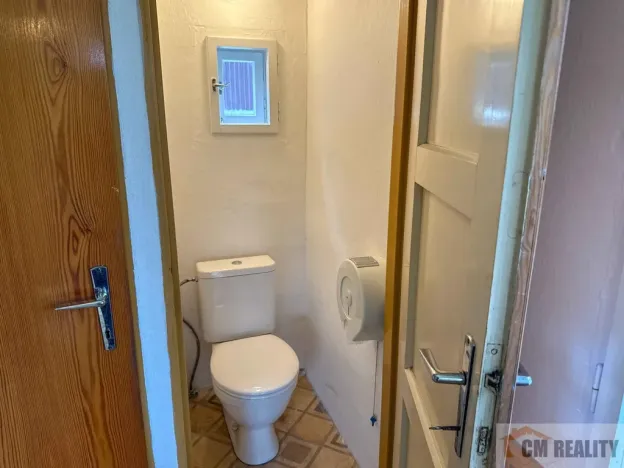 Prodej chaty, Trojanovice, 80 m2
