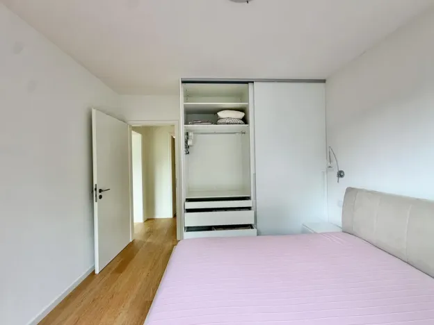 Pronájem bytu 2+kk, Praha - Smíchov, U Blaženky, 60 m2