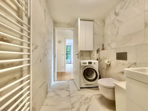 Pronájem bytu 2+kk, Praha - Smíchov, U Blaženky, 60 m2