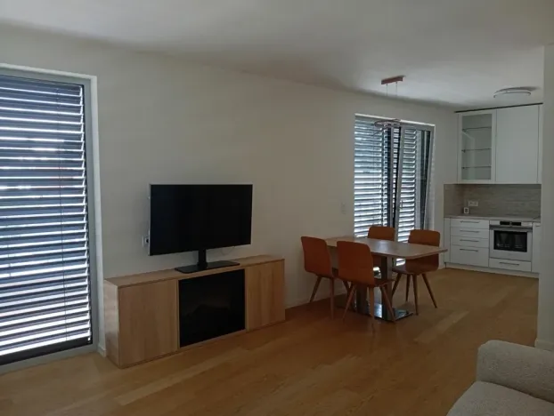 Pronájem bytu 2+kk, Praha - Smíchov, U Blaženky, 60 m2