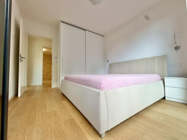 Pronájem bytu 2+kk, Praha - Smíchov, U Blaženky, 60 m2