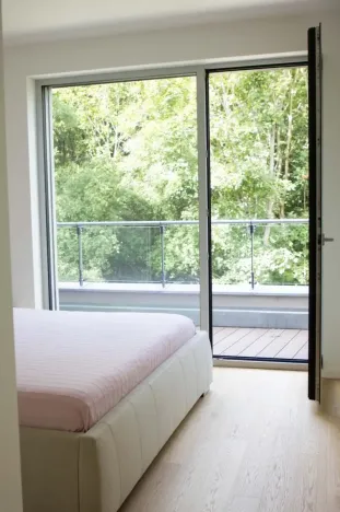 Pronájem bytu 2+kk, Praha - Smíchov, U Blaženky, 60 m2