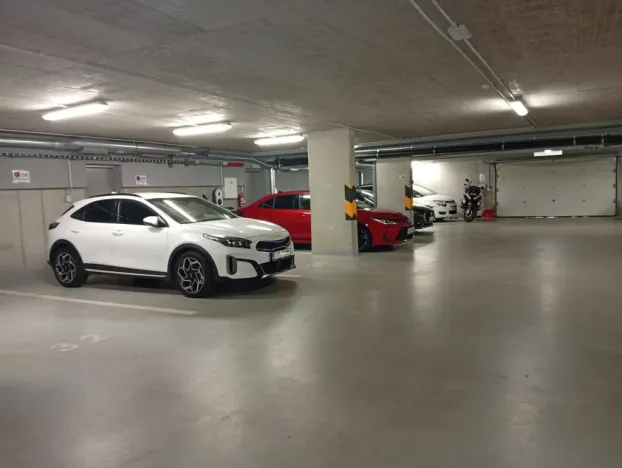 Pronájem bytu 2+kk, Praha - Smíchov, U Blaženky, 60 m2