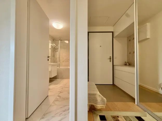 Pronájem bytu 2+kk, Praha - Smíchov, U Blaženky, 60 m2