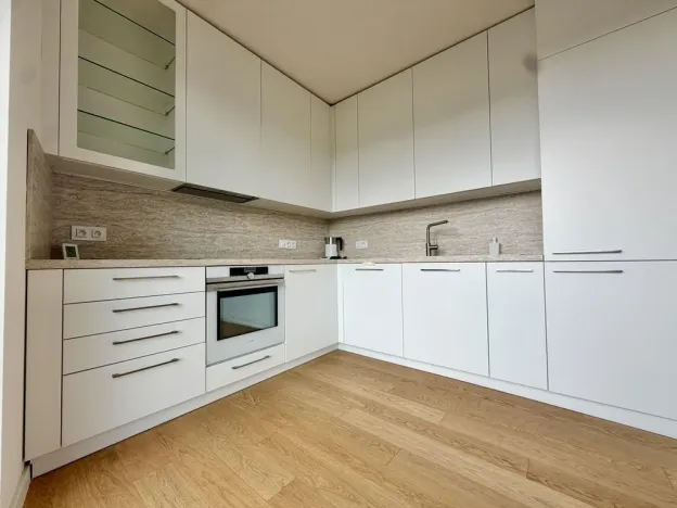 Pronájem bytu 2+kk, Praha - Smíchov, U Blaženky, 60 m2