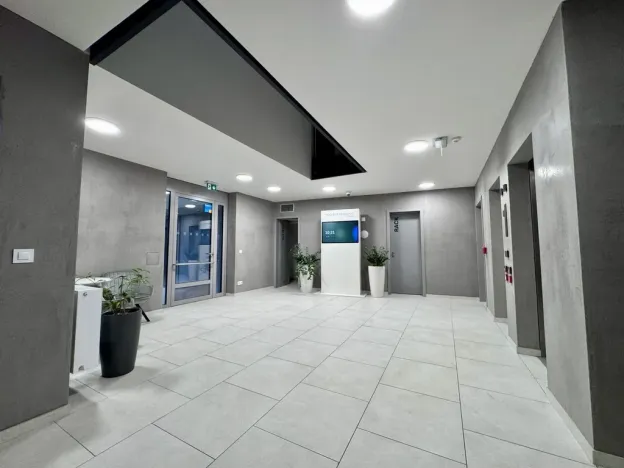 Pronájem bytu 2+kk, Praha - Smíchov, U Blaženky, 60 m2