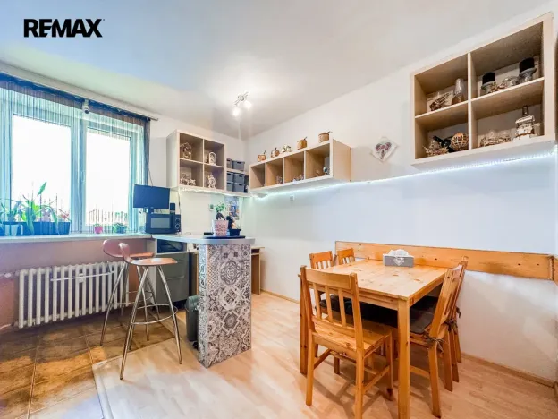 Prodej bytu 3+kk, Příbram - Příbram VII, Obránců míru, 61 m2