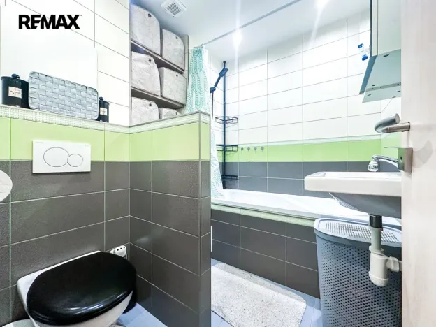 Prodej bytu 3+kk, Příbram - Příbram VII, Obránců míru, 61 m2
