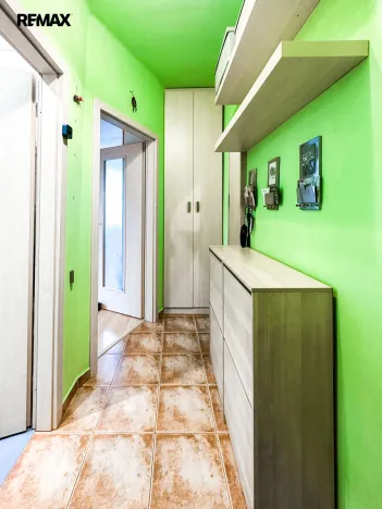 Prodej bytu 3+kk, Příbram - Příbram VII, Obránců míru, 61 m2