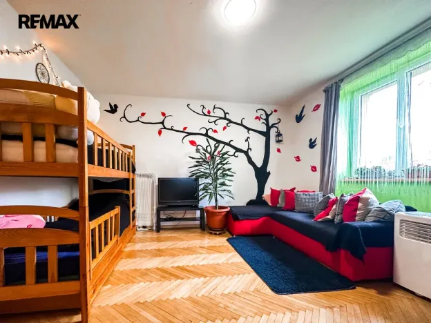 Prodej bytu 3+kk, Příbram - Příbram VII, Obránců míru, 61 m2