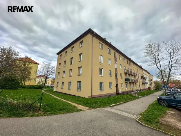 Prodej bytu 3+kk, Příbram - Příbram VII, Obránců míru, 61 m2