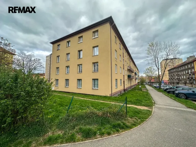 Prodej bytu 3+kk, Příbram - Příbram VII, Obránců míru, 61 m2