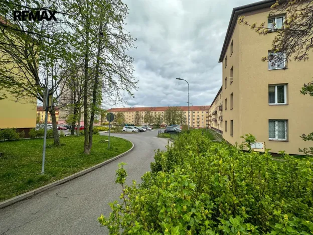 Prodej bytu 3+kk, Příbram - Příbram VII, Obránců míru, 61 m2