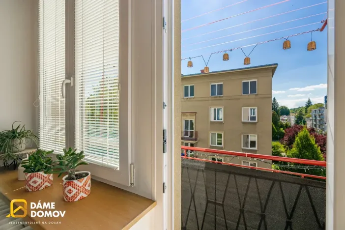 Prodej bytu 3+1, Zlín, Sokolská, 82 m2