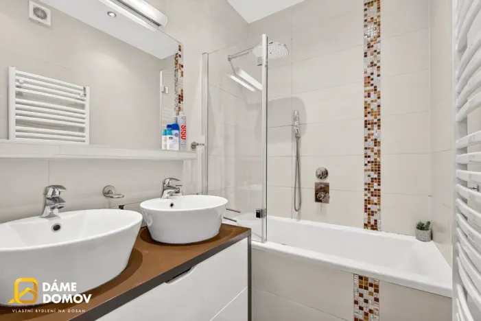 Prodej bytu 3+1, Zlín, Sokolská, 82 m2