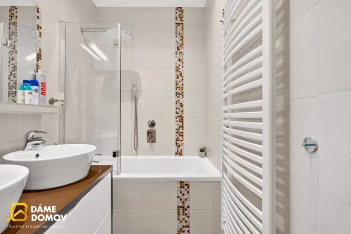 Prodej bytu 3+1, Zlín, Sokolská, 82 m2