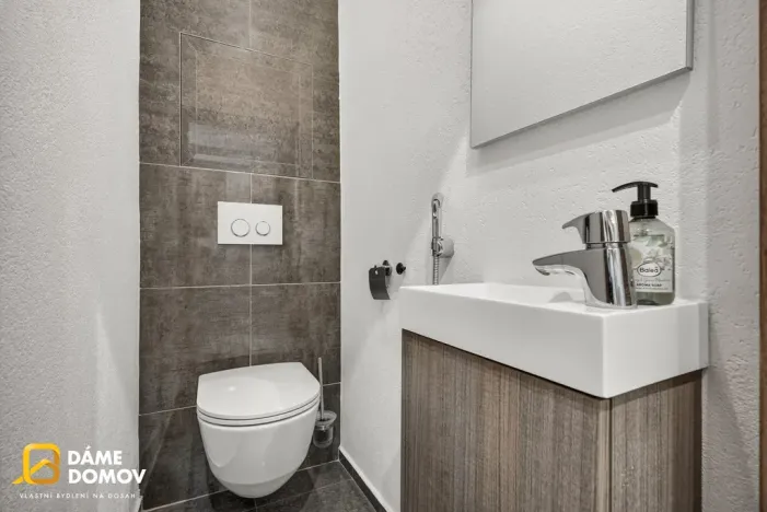 Prodej bytu 3+1, Zlín, Sokolská, 82 m2