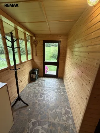 Prodej chaty, Staré Bříště, 70 m2